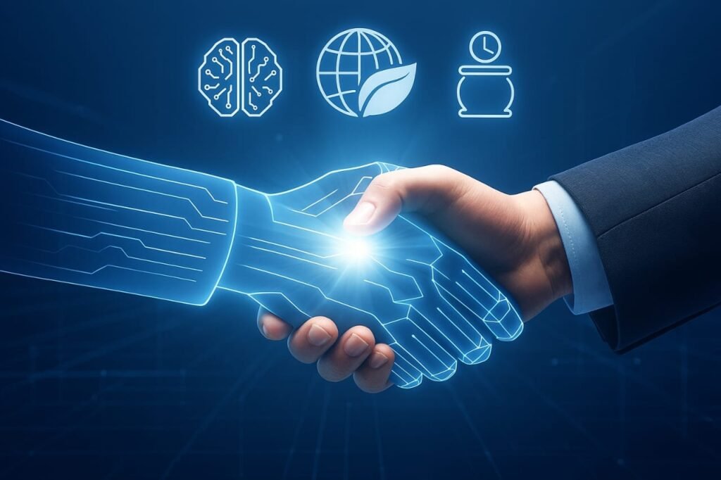 The Rise of Hybrid Advice and Future Trends for the Robo-Advisor UK