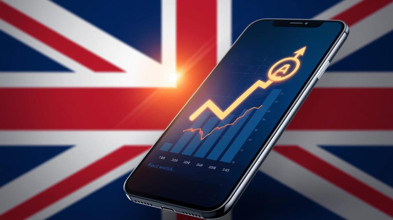 Ultimate Guide: Unlocking Wealth with the Robo-Advisor UK Market 2025/2026