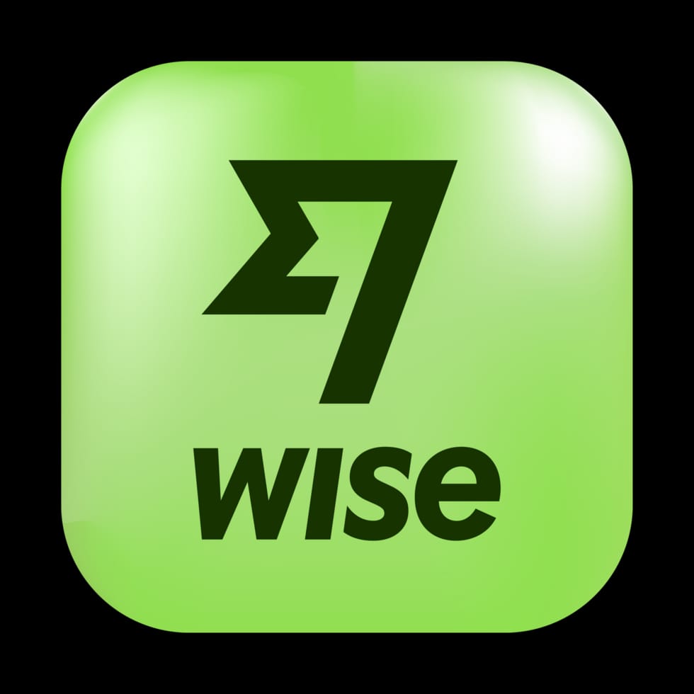 Wise Logo